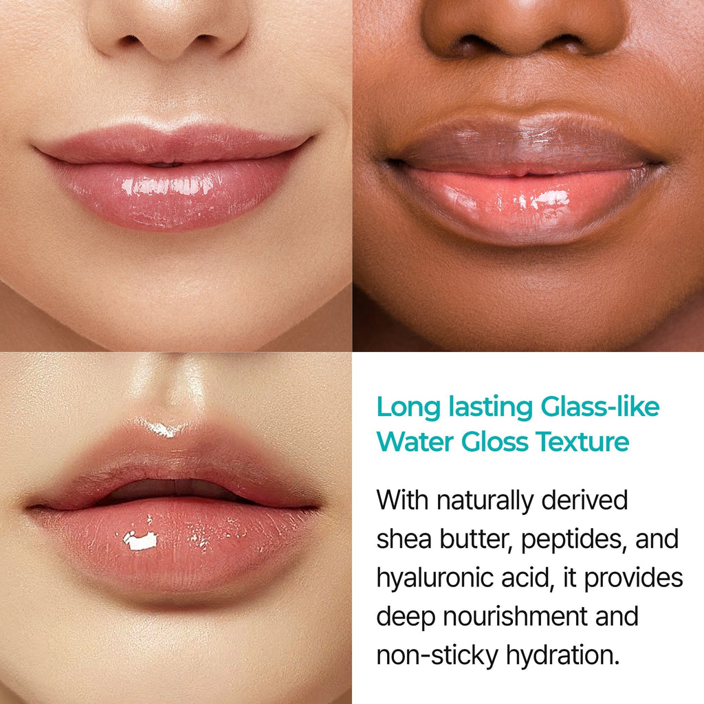 BP Spicule Plumping LIP Shot - Maxi