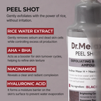 [Dr.Melaxin Exclusive] Pore-Refining & Volumizing Reset 10-Step Set