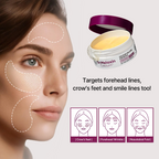 Calcium Bonding Eye & Face Intensive Care Trio