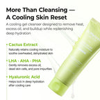 [Dr.Melaxin Exclusive] Glaze & Erase Glass Skin Set