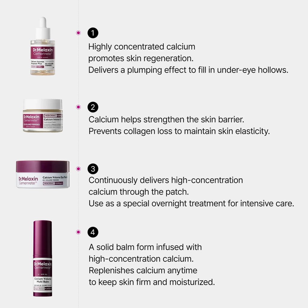Collagen Boost Set (6pcs)