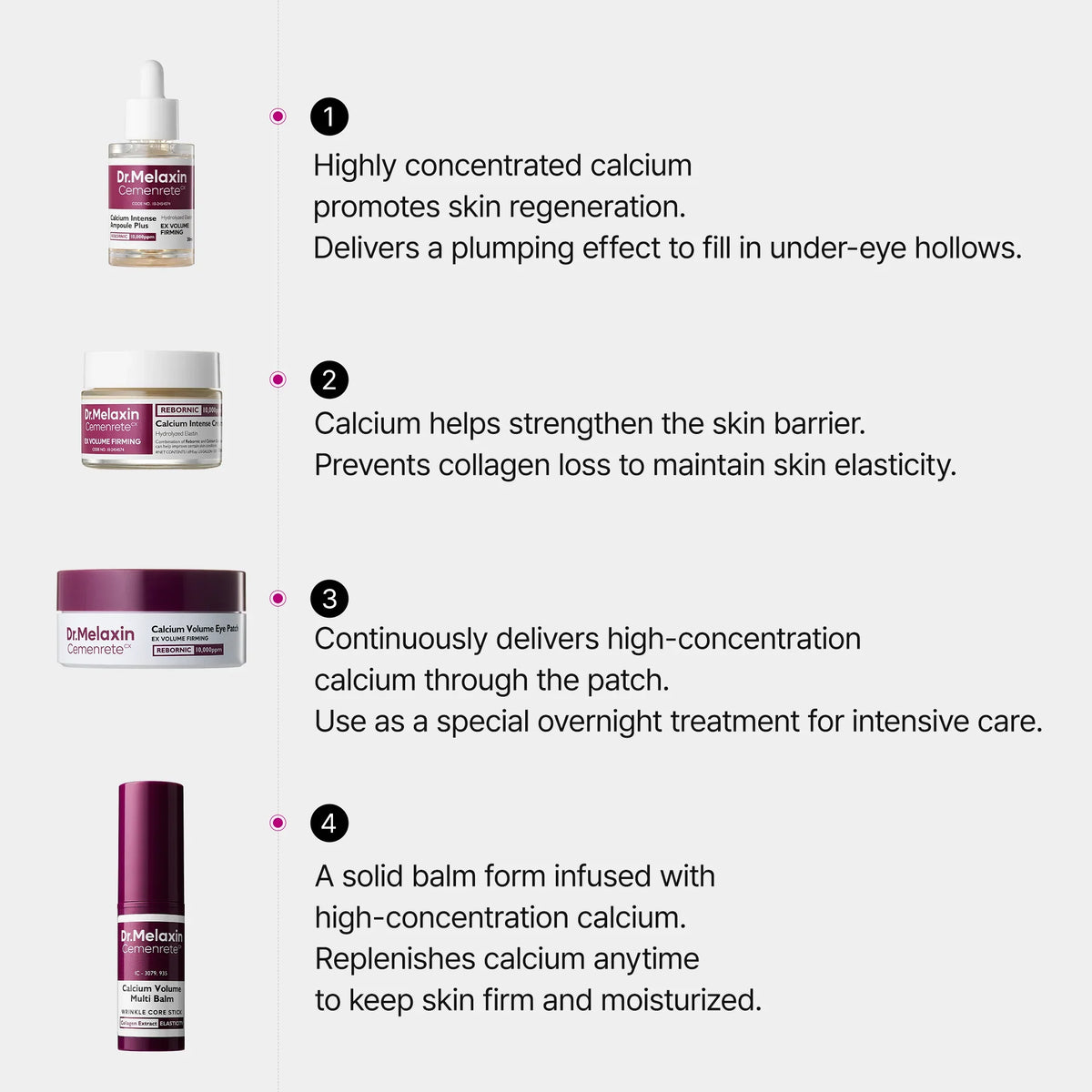 Collagen Boost Set (6pcs)