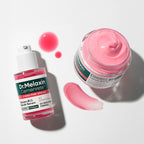 Cemenrete Cyano Pink Spicule Line