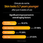 Oyster Pep-3 Renewal Anti-Aging Line