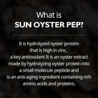 Oyster Pep-3 Renewal Anti-Aging Line