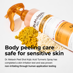 Ultimate Body & Face Dark Spot Eraser Set