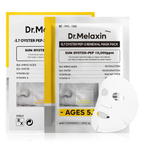 Oyster Pep-3 Renewal Anti-Aging Line