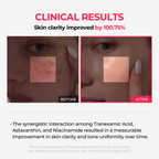 TX Astaxanthin Overnight Wrapping Mask