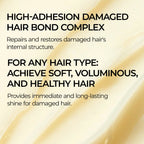 Bondex Hair Clinic Treatment 250ml
