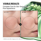 Cactox Pore Relief Serum