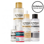 Glass Skin Essential Kit (5 pcs)