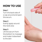 Necksphalt ECM Neck Barrier Serum
