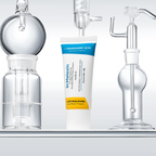 TX Retinalsome Double Effect Eyecream